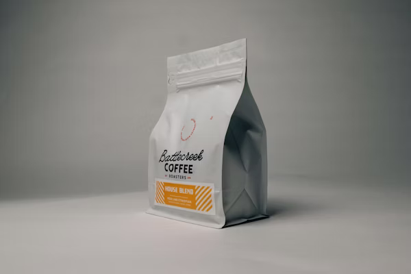 Coffee Industry